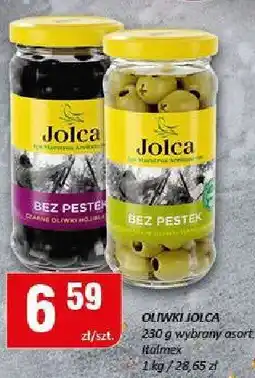 Chorten Oliwki Joica 240 g oferta