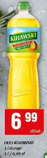 Chorten Olej Kujawski 1 l oferta