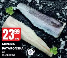 Chorten Miruna Patagońska Z/S oferta