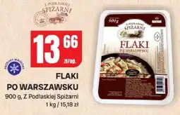 Chorten Flaki po warszawsku Z Podlaskiej Spiżarni oferta