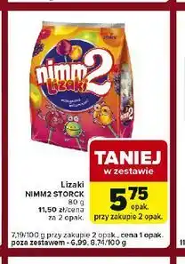 Carrefour Express Lizaki Nimm2 oferta
