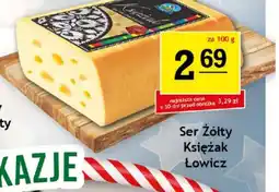 Gram Market Ser Księżak oferta