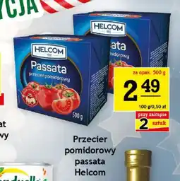 Gram Market Przecier pomidorowy Helcom oferta