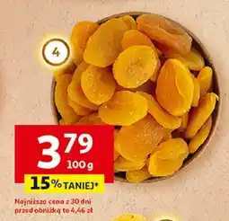 Auchan Morele suszone Auchan oferta