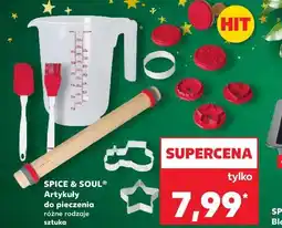 Kaufland Artykuły do pieczenia oferta