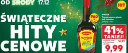 Kaufland MAGGI Przyprawa w płynie Winiary oferta
