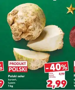 Kaufland Polski seler oferta