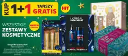 Kaufland Wszystkie zestawy kosmetyczne oferta