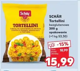 Kaufland Tortellini oferta