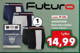Kaufland Bokserki męskie (różne kolory) oferta