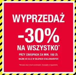 CCC Wyprzedaż oferta
