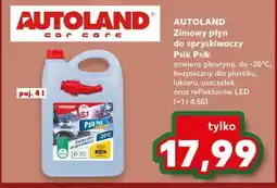 Kaufland Płyn do spryskiwaczy Psik Psik oferta