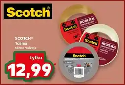 Kaufland Taśma oferta