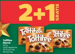 Netto Praliny Toffifee Storck oferta