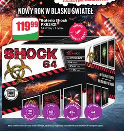 Dino Fajerwerki oferta