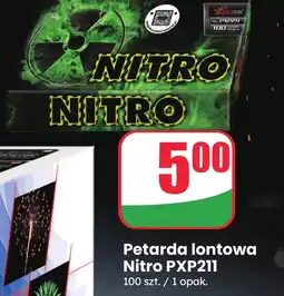 Dino Petarda oferta