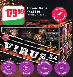 Dino Fajerwerki oferta