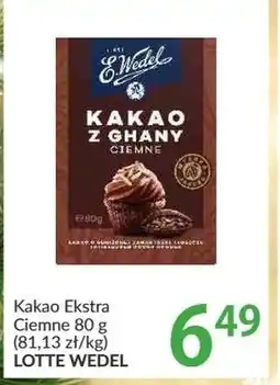 Livio Kakao Wedel oferta