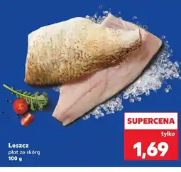 Kaufland Leszcz oferta