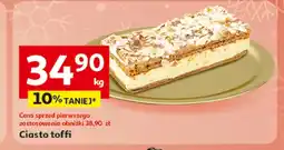 Auchan Ciasto oferta