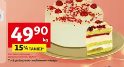 Auchan Tort S! oferta