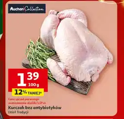 Auchan Kurczak GP oferta