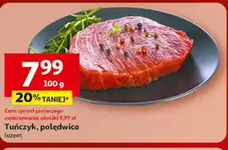 Auchan Polędwica oferta