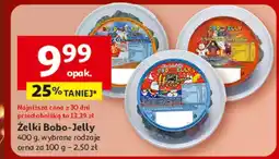 Auchan Żelki To ta! oferta
