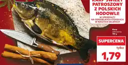 Kaufland Karp oferta