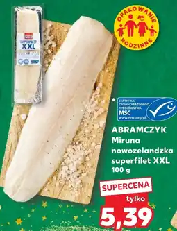 Kaufland Miruna Abramczyk oferta
