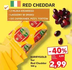 Kaufland Ser Kerrygold oferta