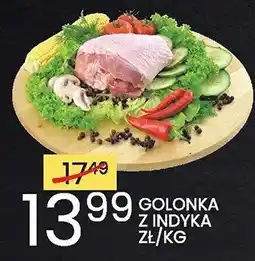 Wafelek Golonka z indyka Wafelek oferta