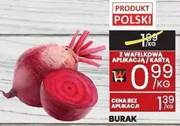 Wafelek Burak Wafelek oferta