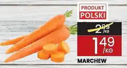 Wafelek Marchew Wafelek oferta