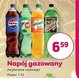 Bliski Pepsi 1,5 L oferta