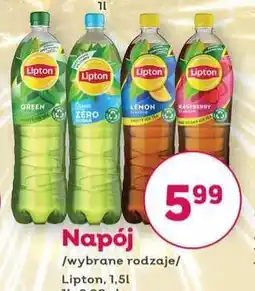 Bliski Lipton 1,5 L oferta