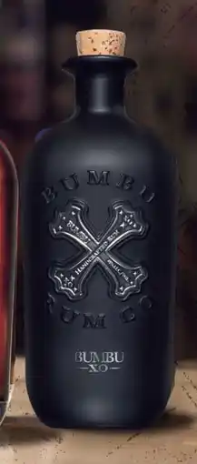 Carrefour Bumbu The Original Rum 0.7l oferta