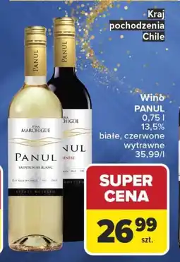 Carrefour Panul oferta