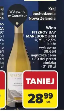 Carrefour Mendoza Malbec oferta