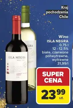 Carrefour Isla Negra oferta