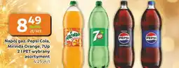 Gama Napój Pepsi oferta