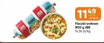 Gama Flaczki wołowe JBB oferta