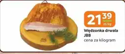 Gama Wędzonka JBB oferta
