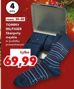 Kaufland Skarpety męskie oferta