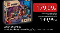 Smyk Klocki LEGO oferta