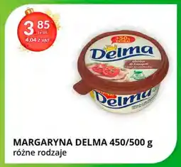 Eurocash Cash & Carry Margaryna Delma oferta