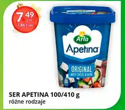 Eurocash Cash & Carry Ser Apetina oferta