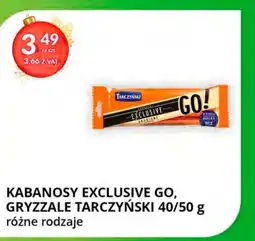 Eurocash Cash & Carry Kabanosy Tarczyński oferta