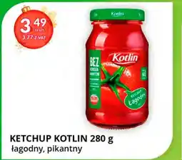 Eurocash Cash & Carry Ketchup Kotlin oferta