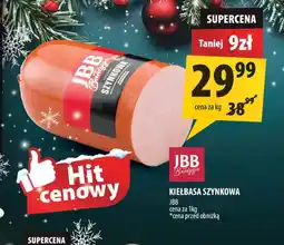Arhelan Kiełbasa JBB oferta